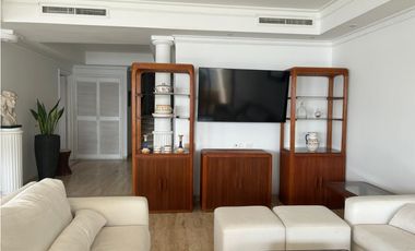 Se vende PH en Castillogrande, en Cartagena de Indias