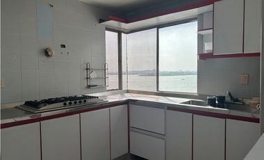 Se vende PH en Castillogrande, en Cartagena de Indias