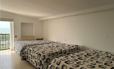 Se vende PH en Castillogrande, en Cartagena de Indias