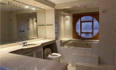 Se vende PH en Castillogrande, en Cartagena de Indias