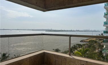 Se vende PH en Castillogrande, en Cartagena de Indias