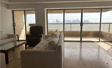 Se vende PH en Castillogrande, en Cartagena de Indias