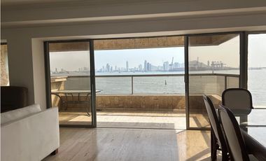 Se vende PH en Castillogrande, en Cartagena de Indias