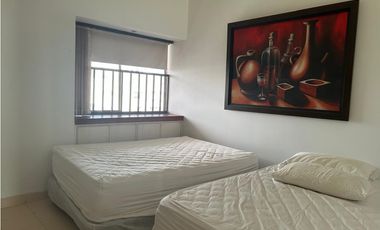 Se vende PH en Castillogrande, en Cartagena de Indias