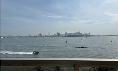 Se vende PH en Castillogrande, en Cartagena de Indias