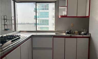 Se vende PH en Castillogrande, en Cartagena de Indias