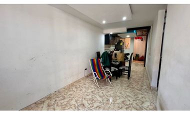 Casa bifamiliar de dos pisos en venta - Barrio El Sembrador Palmira