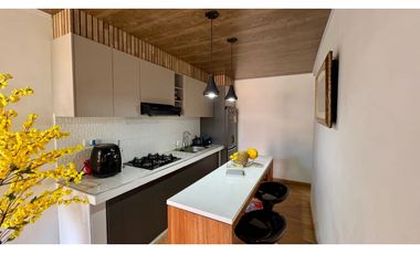 Casa bifamiliar de dos pisos en venta - Barrio El Sembrador Palmira