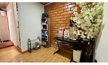 Casa bifamiliar de dos pisos en venta - Barrio El Sembrador Palmira