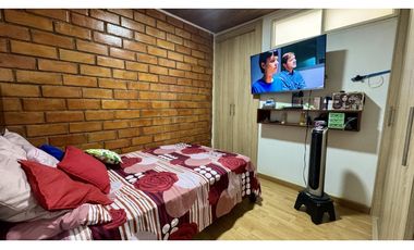 Casa bifamiliar de dos pisos en venta - Barrio El Sembrador Palmira