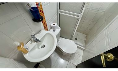 Casa bifamiliar de dos pisos en venta - Barrio El Sembrador Palmira