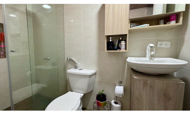 Casa bifamiliar de dos pisos en venta - Barrio El Sembrador Palmira