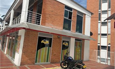 Local en venta ubicado en Fusagasugá