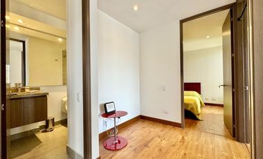 Venta apartamento en Cajíca Cundinamarca