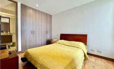 Venta apartamento en Cajíca Cundinamarca