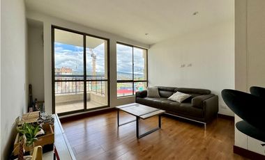 Venta apartamento en Cajíca Cundinamarca