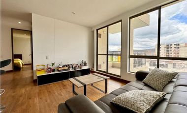 Venta apartamento en Cajíca Cundinamarca