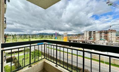 Venta apartamento en Cajíca Cundinamarca