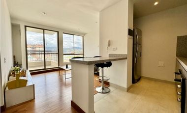 Venta apartamento en Cajíca Cundinamarca