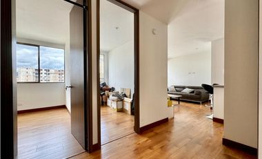 Venta apartamento en Cajíca Cundinamarca