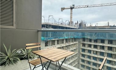Venta de Apartamento Loft en zona Irotama en Santa Marta