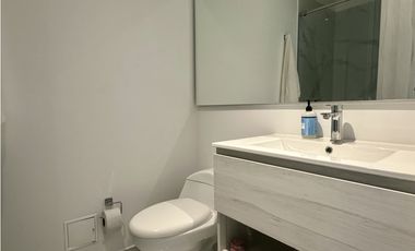 Venta de Apartamento Loft en zona Irotama en Santa Marta