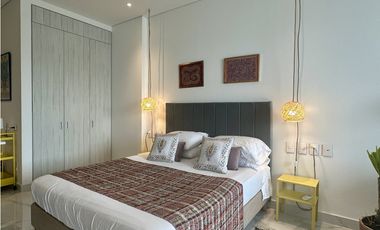 Venta de Apartamento Loft en zona Irotama en Santa Marta
