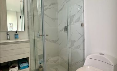 Venta de Apartamento Loft en zona Irotama en Santa Marta