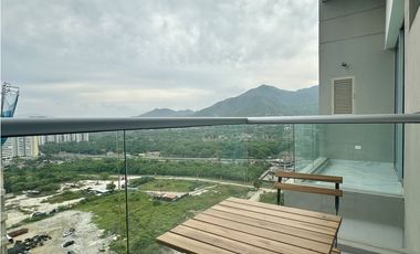 Venta de Apartamento Loft en zona Irotama en Santa Marta