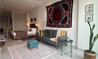 Venta de Apartamento Loft en zona Irotama en Santa Marta