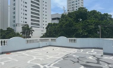 Se arrienda increíble casa en Castillogrande, en Cartagena de Indias.