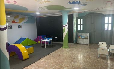 Se arrienda increíble casa en Castillogrande, en Cartagena de Indias.