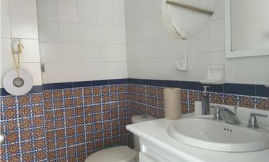 Se arrienda increíble casa en Castillogrande, en Cartagena de Indias.