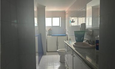 Se arrienda increíble casa en Castillogrande, en Cartagena de Indias.