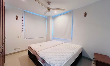 Arriendo Apartamento Amoblado Cielo Mar Cartagena, Colombia