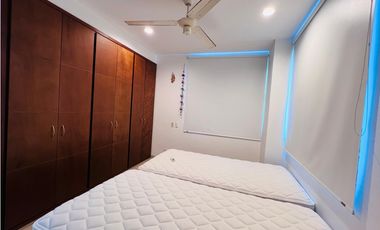Arriendo Apartamento Amoblado Cielo Mar Cartagena, Colombia