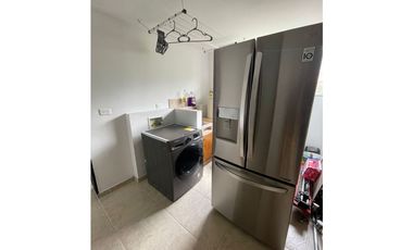 Apartamento en Arriendo Envigado en La Intermedia