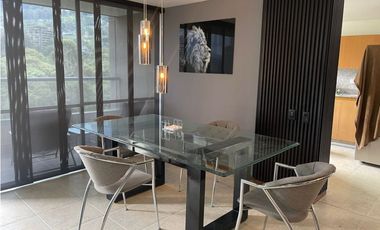 Apartamento en Arriendo Envigado en La Intermedia