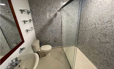 Apartamento en Arriendo Envigado en La Intermedia