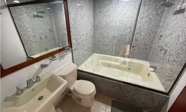 Apartamento en Arriendo Envigado en La Intermedia