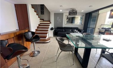 Apartamento en Arriendo Envigado en La Intermedia