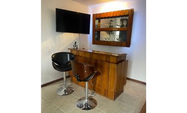 Apartamento en Arriendo Envigado en La Intermedia