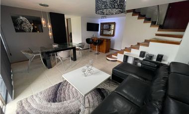 Apartamento en Arriendo Envigado en La Intermedia