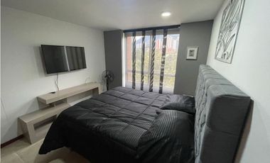 Apartamento en Arriendo Envigado en La Intermedia