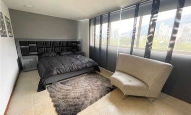 Apartamento en Arriendo Envigado en La Intermedia