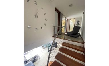 Apartamento en Arriendo Envigado en La Intermedia