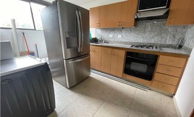 Apartamento en Arriendo Envigado en La Intermedia