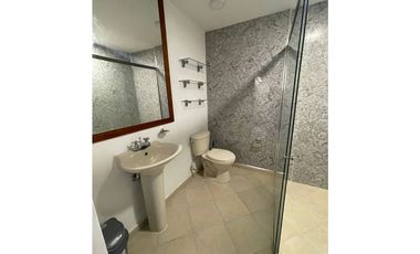 Apartamento en Arriendo Envigado en La Intermedia