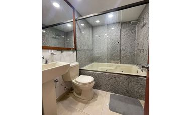 Apartamento en Arriendo Envigado en La Intermedia