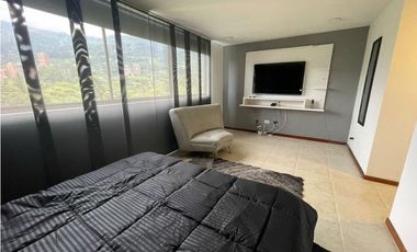 Apartamento en Arriendo Envigado en La Intermedia